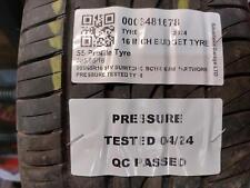 20555r16 91v Sumitomo Bc100 6mm Partworn Pressure Tested Tyre