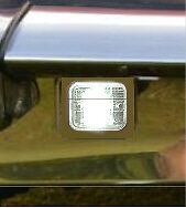 Jaguar E Type Ser 23 Reverse Light Refurbishment Kit New Seals2led Bulbs2