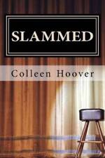 Slammed - Paperback By Hoover Colleen - Good