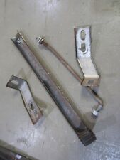 1964 Lincoln Continental Interior Dash Panel Mounting Bracket Parts