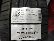 20555r16 91v Sumitomo Bc100 6mm Part Warn Pressure Tested Tyre