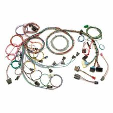 Painless Wiring Products 60203 Tpi Harness Map Extra Length For Gm V8