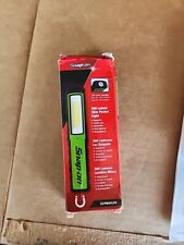Snap-on Ecpni032g 300 Lumen Slim Pocket Light Green