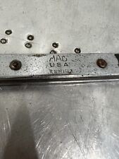 Mac Tools 11-12mm 6pt Ratchet Wrench Rwm1112