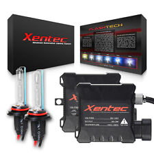 Xentec Hid Conversion Kit Xenon Light H7 6000k For Honda Cbr 1000rr 600rr Rc51 B