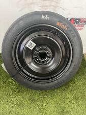  Oem 2012 To 2018 Ford Focus Spare Tire Wheel 16x4
