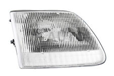 For 1997-2002 Ford Expedition Headlight Halogen Passenger Side