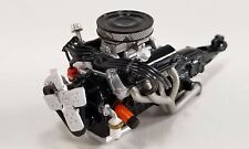 New Acme 118 Scale Custom Shelby Gt350 R Engine And Transmission A1801845e