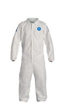 Paint Coverall Dupty Size Xl 25 Count