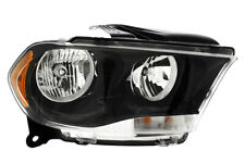 For 2011-2013 Dodge Durango Headlight Halogen Passenger Side