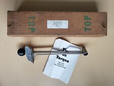 Vintage Matco Dr 501 Torque Wrench