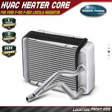 Front Hvac Heater Core For Ford F-150 F150 1997-2003 F-250 Expedition Navigator