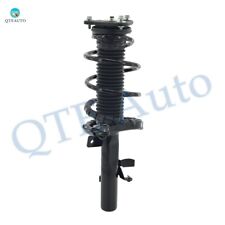 Front Right Quick Complete Strut-coil Spring For 2013 Ford Focus St Turbo