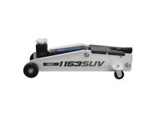 Sealey Long Chassis High Lift Suv Trolley Jack 3 Tonne 1153suv