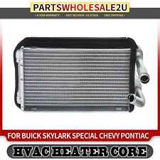 Heater Core For Buick Skylark Chevrolet Chevelle El Camino 68-72 Special 68-69