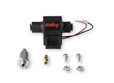 Holley Fuel Pump Electrical