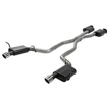 818107 Flowmaster American Thunder Cat-back Exhaust System