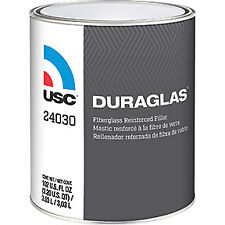 Duraglas Fiberglass Filler Usc-24030 Brand New