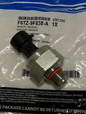 New Genuine Oem Ford F6tz-9f838-a Icp Sensor 7.3l For 97-03 - Free Shipping 