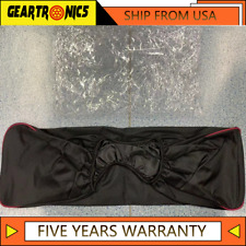 Waterproof Soft Winch Dust Cover Heavy Duty Cover Fit 8500 To 17500 Lbs Winches