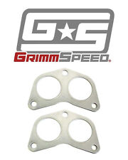 Grimmspeed Exhaust Manifold To Cylinder Head Gasket Pair For 02-21 Wrx Sti Brz