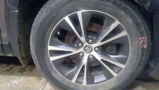16 - 19 Toyota Highlander Wheel 18 E703140