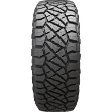 4 New Tires Nitto Ridge Grappler 27570-17 121q 103867