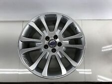 2010 Volvo Xc60 Alloy Light Wheel Rim 12 Spoke 18 X 75 X 55 W Tire Sensor Oem