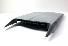 Bolt In Hood Scoop For 1969-70 Ford Mustang - Fiberglass Non-functional