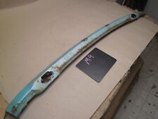 1957 1958 59 58 59 Ford Fairlane Retractable Roof Windshield Top Frame Channel