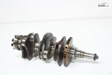 2018-2021 Lincoln Navigator 3.5l Engine Motor Crankshaft Crank Shaft Oem