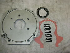 Corvair To Vw Trannie Adaptor Plate With 9 Bolts To Cases And 2 Metric Studs