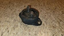1955 55 Buick 322 Nailhead Motor Mount - Rubber Puck - Used