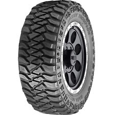 1 New Mickey Thompson Baja Mtz P3 - Lt33x12.50r15 Tires 33125015 33 12.50 15