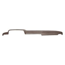 For Toyota Pickup 1979-1983 Coverlay 11-103-mbr Medium Brown Dash Cover