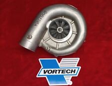 Vortech V2 Supercharger Head Unit With 3.33 6-rib Pulley. Ccw Rotation