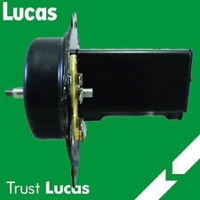 Lucas Lu154 Front Wiper Motor Fits Chevrolet C10 C20 C30 K10 K20 1963-72 85-154