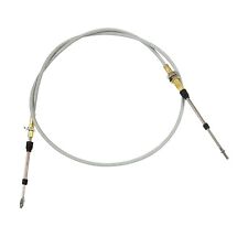 Hurst 5008555 Replacement Shifter Cable Promatic 2v-matic 2 5 Length