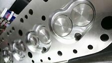 Mgb 1800 Stage 4 Gas Flowed Polished And Ported Cylinder Head