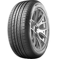 Tire 22545r17 Kumho Majesty Solus As As High Performance 91w