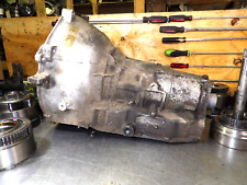 Ford Aod Automatic Transmission Case Very Good Condition  158