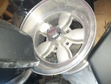 American Racing Daisy Wheels Set S 220 S220 Torque 5x4.5 114.3 Ford Mopar