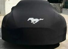 Ford Mustang Car Cover Tailor Made For Your Vehicleindoor Car Coversa