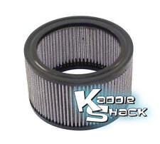 Late Style Air Cleaner Element Filter For Kadron H4044eis Carbs Empi 8802