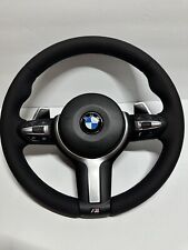 Bmw Steering Wheel For F30 F32 F22 F15 F16 M3 M4 M2 M Sport X1 X5 X6 2012-2018.
