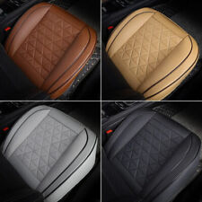 2012 To 2020 For Volkswagen Passat Driver Bottom Vinyl Leather Seat Cover 153