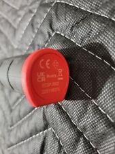 New Snap-on Ecspj002 60 Lumen Rechargeable Bendable Light Red