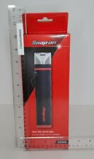 Snap On Tools New Ecflf034 Roadside Hazard Light Red And Black Color Theme