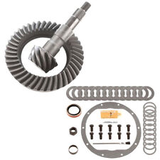 4.10 Ring And Pinion Install Kit - Fits Gm 8.5 10 Bolt