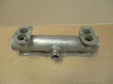 Vintage Log Style Buick 264 322 Nailhead Intake Manifold 1 Side Only Stromberg